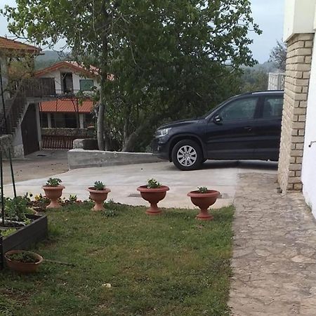 Apartments With A Parking Space Zdrelac, Pasman - 8514 Exterior foto