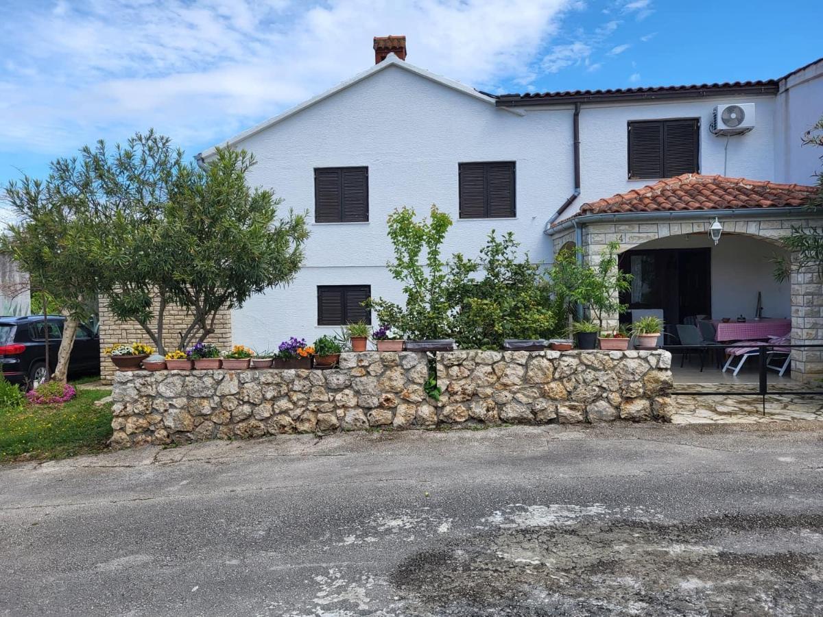Apartments With A Parking Space Zdrelac, Pasman - 8514 Exterior foto