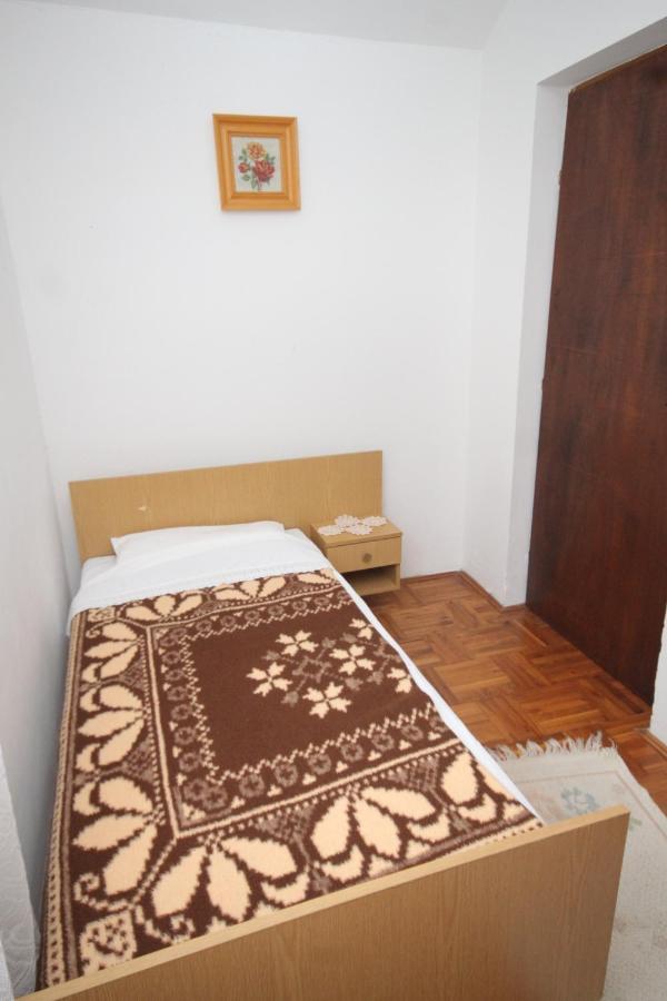 Apartments With A Parking Space Zdrelac, Pasman - 8514 Exterior foto