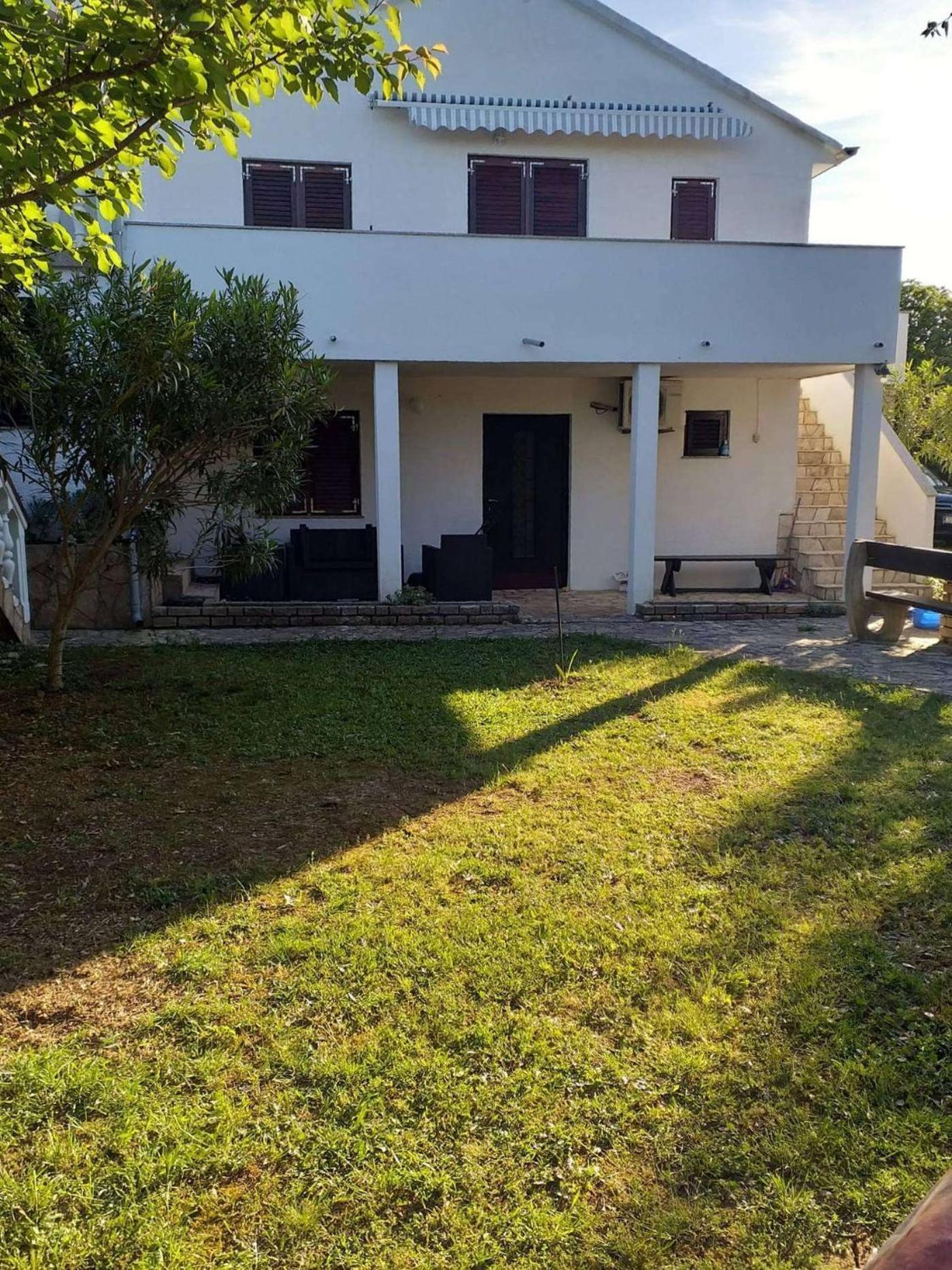 Apartments With A Parking Space Zdrelac, Pasman - 8514 Exterior foto
