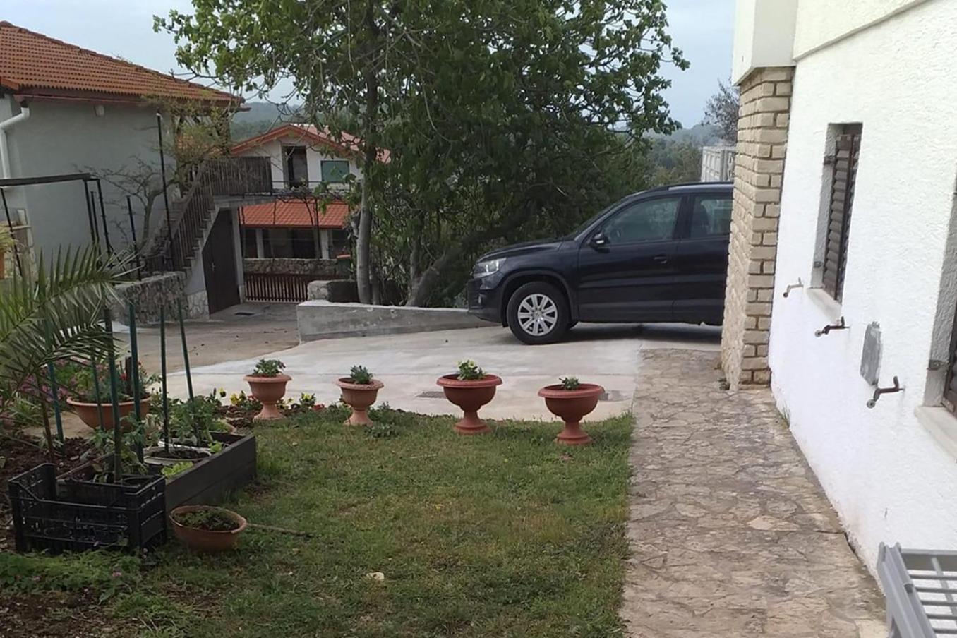 Apartments With A Parking Space Zdrelac, Pasman - 8514 Exterior foto